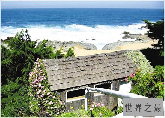 全球十大轻度探险地，探险爱好者们的福利到了！