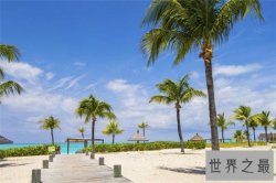 冬季必去十大海滩，卡莱尔沙滩绝对是你的首选！