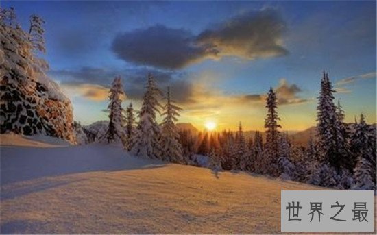 冬季必去十大海滩，卡莱尔沙滩绝对是你的首选！