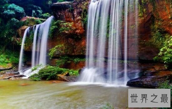 十大现实中的侏罗纪公园排行榜，恐龙主题公园位居榜首！