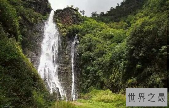 十大现实中的侏罗纪公园排行榜，恐龙主题公园位居榜首！