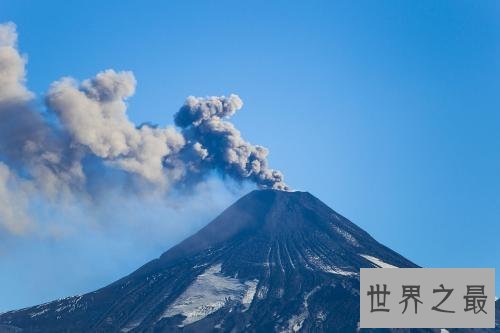 世界十大海底火山，这些海底火山是史前物种灭绝的一大原因