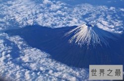 世界十大海底火山，这些海底火山是史前物种灭绝的一大原因