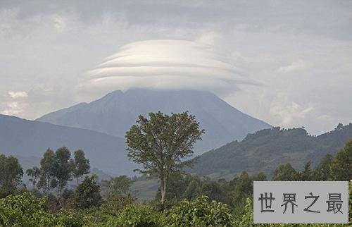 世界十大海底火山，这些海底火山是史前物种灭绝的一大原因