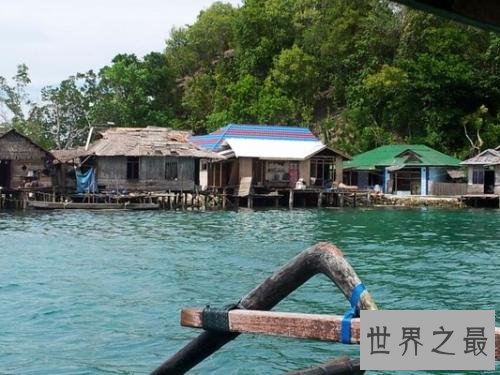 全球十大避世之地，无世俗之乱得片刻安心