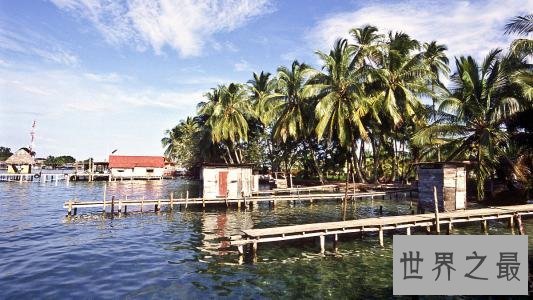 全球十大避世之地，无世俗之乱得片刻安心