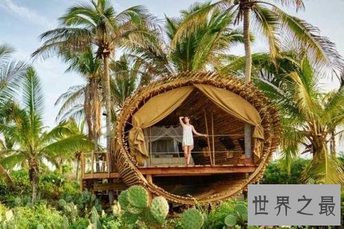 全球十大避世之地，无世俗之乱得片刻安心