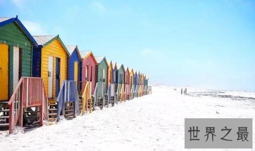 全球十大避世之地，无世俗之乱得片刻安心