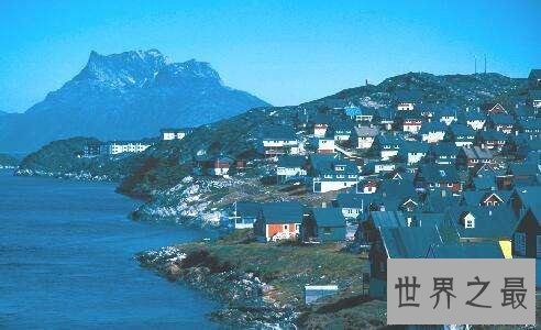 全球十大避世之地，无世俗之乱得片刻安心