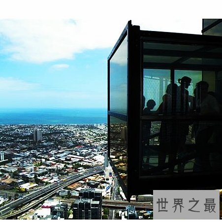 十大令人震撼的观景台排行榜，每一个都是心灵震撼的享受。