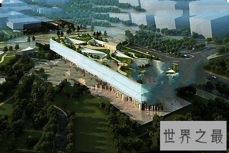 十大令人震撼的观景台排行榜，每一个都是心灵震撼的享受。