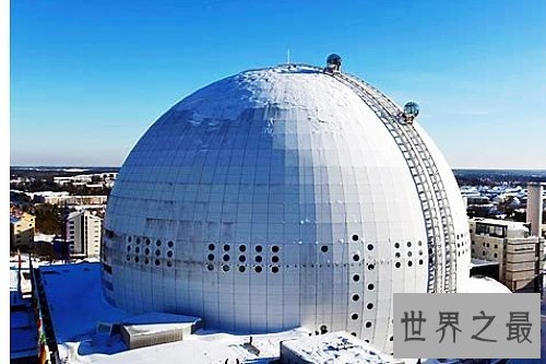 十大令人震撼的观景台排行榜，每一个都是心灵震撼的享受。