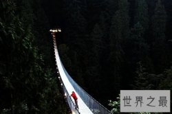 十大令人震撼的观景台排行榜，每一个都是心灵震撼的享受。