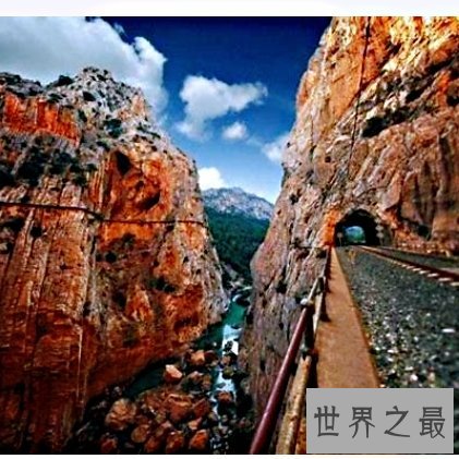 十大令人震撼的观景台排行榜，每一个都是心灵震撼的享受。