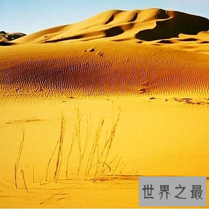 全球十大鬼斧神工的天然美景，每一个都如同天堂一般。