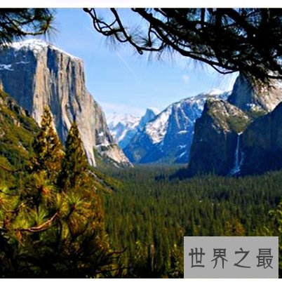 全球十大鬼斧神工的天然美景，每一个都如同天堂一般。