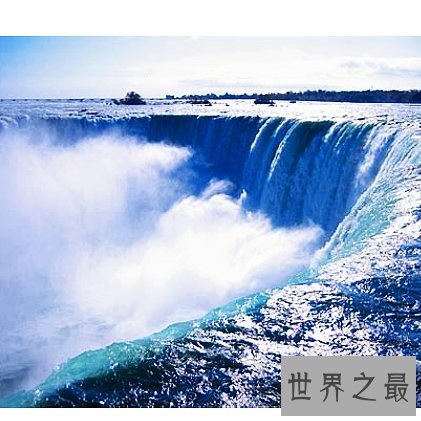 全球十大鬼斧神工的天然美景，每一个都如同天堂一般。