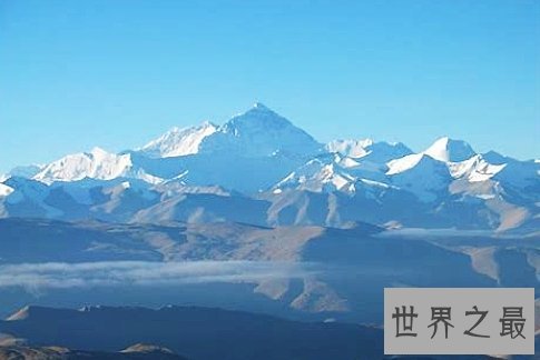 全球十大鬼斧神工的天然美景，每一个都如同天堂一般。