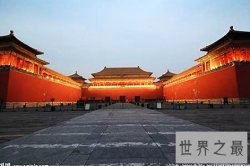 全球十大百看不厌的经典地标，有一个神秘的赞美女性的石阵