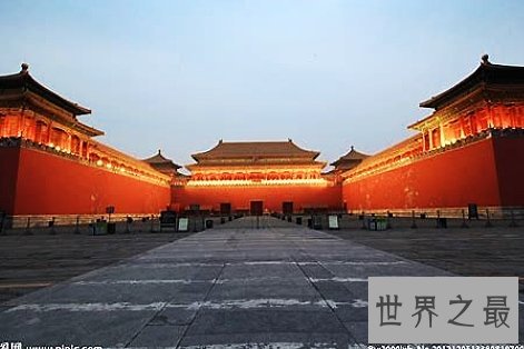 全球十大百看不厌的经典地标，有一个神秘的赞美女性的石阵