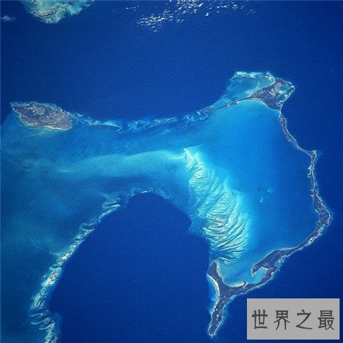 世界十大灵秀水景排行榜，风景如画的碧海蓝湖排倒数