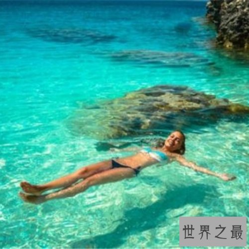 世界十大灵秀水景排行榜，风景如画的碧海蓝湖排倒数