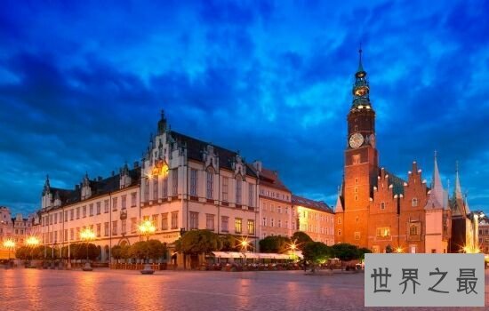 全球空气最好的城市TOP10，中国竟无一所城市上榜！