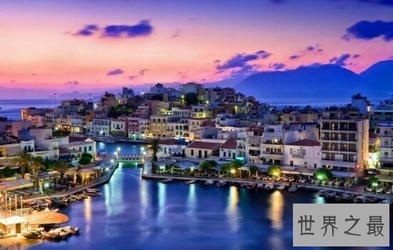 全球最美的十大人间仙境排行榜，西藏位于榜单榜首。