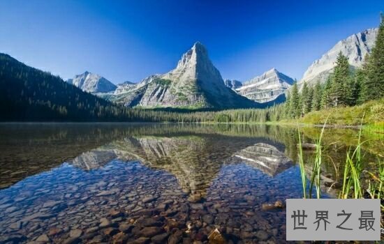 全球最美的十大人间仙境排行榜，西藏位于榜单榜首。