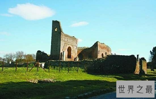 全国最著名的十大街道排行榜，中国上海也有街道上榜！