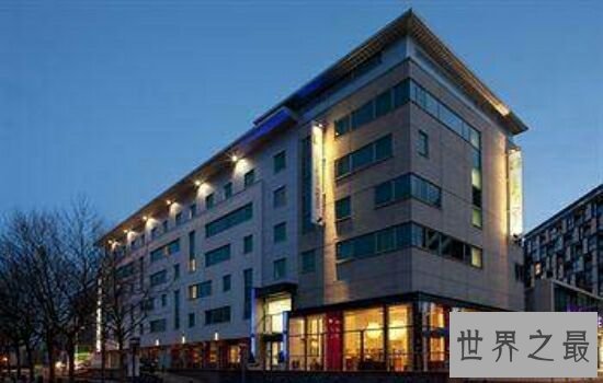 全球十大传奇酒店排行榜，中国也有一个酒店在榜单内。