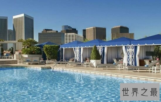 全球十大传奇酒店排行榜，中国也有一个酒店在榜单内。