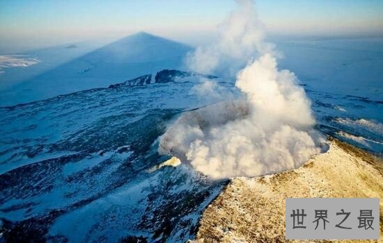 世界十大神奇的地理奇观排行榜，巴姆凯莉位居榜单榜首。