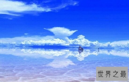 世界十大神奇的地理奇观排行榜，巴姆凯莉位居榜单榜首。