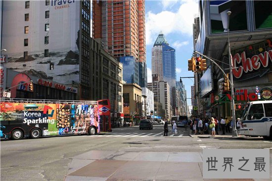 世界十大圣诞圣地，给自己来一场梦幻般的圣诞节把！