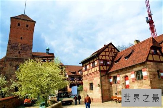 世界十大圣诞圣地，给自己来一场梦幻般的圣诞节把！