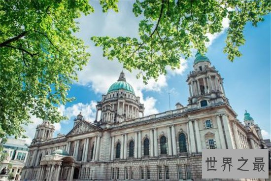 世界十大圣诞圣地，给自己来一场梦幻般的圣诞节把！