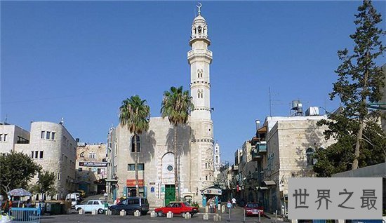 世界十大圣诞圣地，给自己来一场梦幻般的圣诞节把！