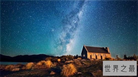 全球最美的十大小镇，盘点那些惊艳世界的绝美小镇！