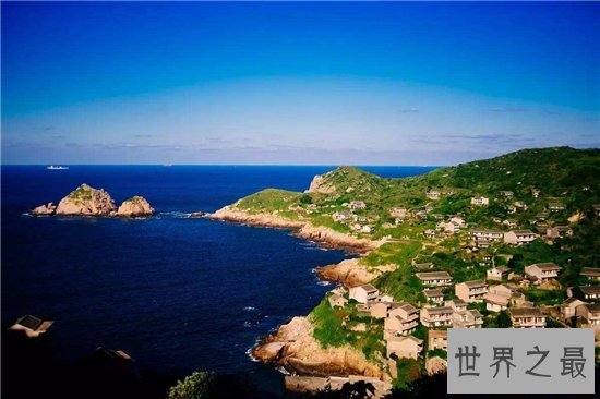 全球最美的十大小镇，盘点那些惊艳世界的绝美小镇！