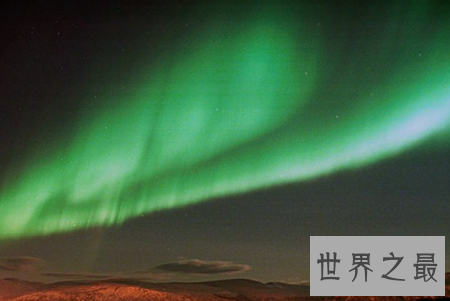 世界10大最美的夜景赏玩地，星空荧带音乐极光