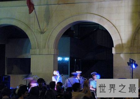 世界10大最美的夜景赏玩地，星空荧带音乐极光