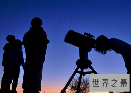 世界10大最美的夜景赏玩地，星空荧带音乐极光