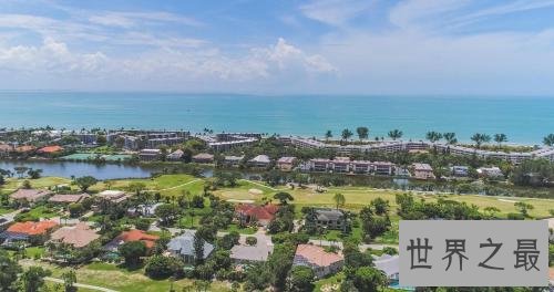 世界十大最美春色，春之女神经常光顾这些地方