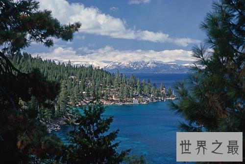 世界十大最美春色，春之女神经常光顾这些地方