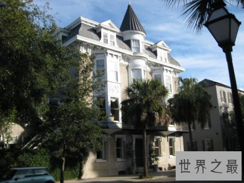 世界十大最美春色，春之女神经常光顾这些地方