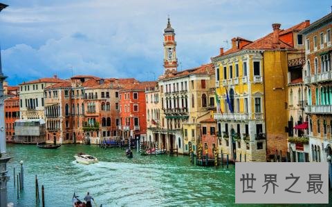 世界十大最美春色，春之女神经常光顾这些地方