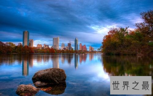 世界十大最美春色，春之女神经常光顾这些地方