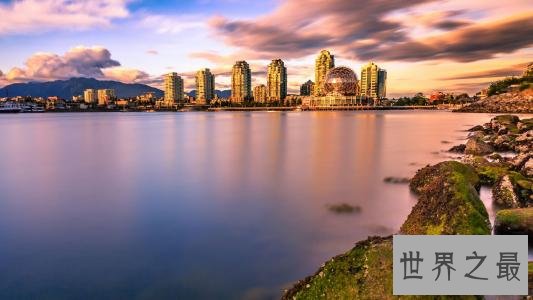 世界十大最美春色，春之女神经常光顾这些地方