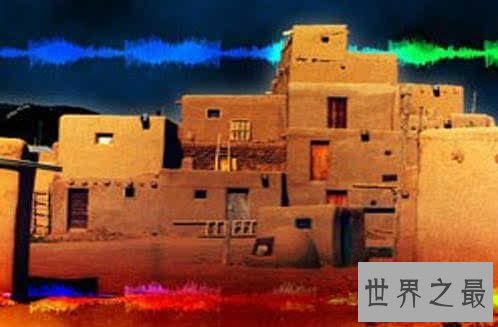 世界十大神秘自然现象，震惊世界诡异不可言